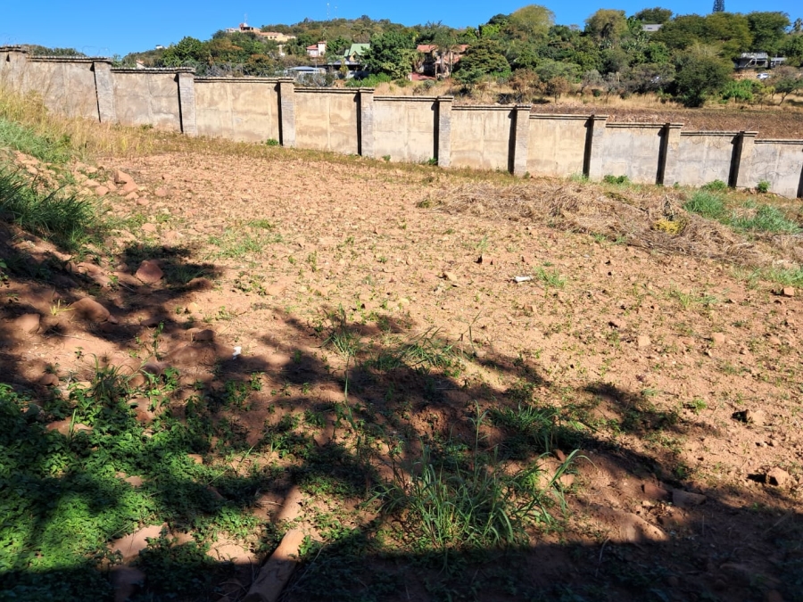 0 Bedroom Property for Sale in Cashan North West